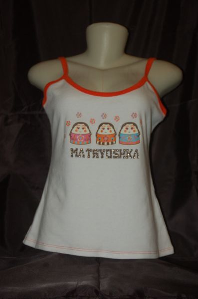 blusa