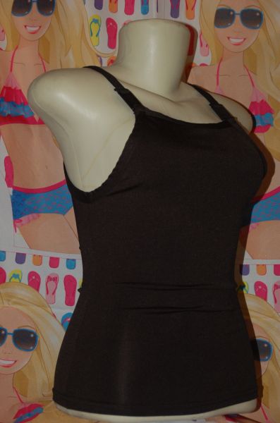 blusa em malha