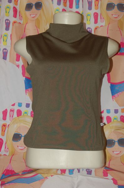 blusa